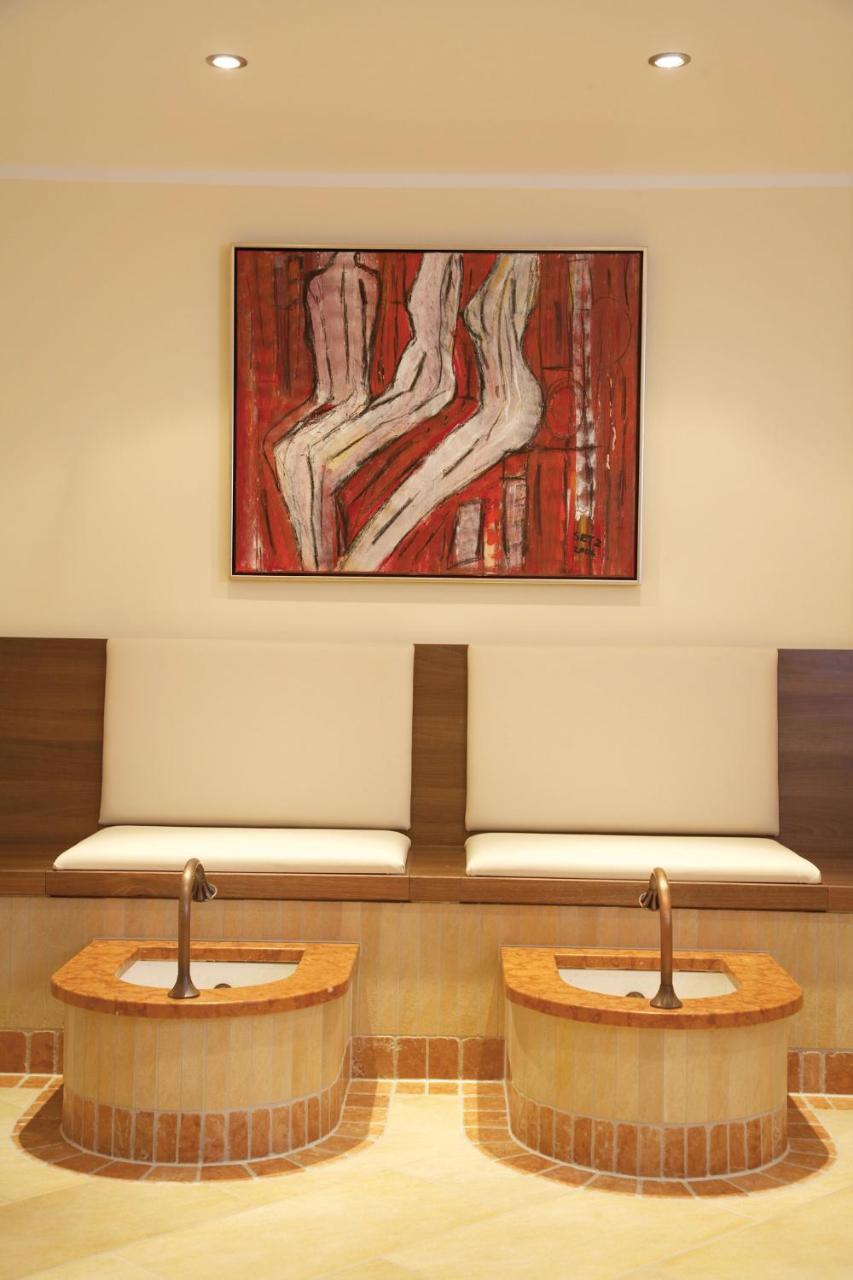 Hotel Hirlanda Zürs Екстериор снимка